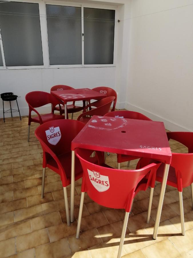 Apartamentos Lazarino1 Nazare Room photo
